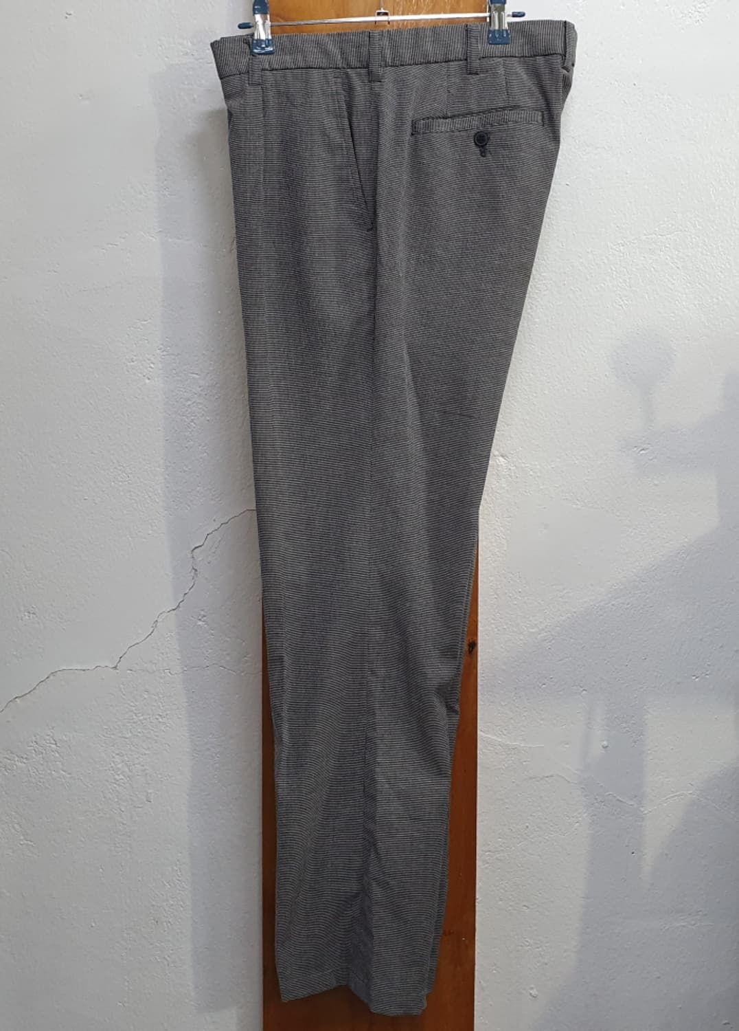 올포유 남자 골프 바지(35) 상품이미지2