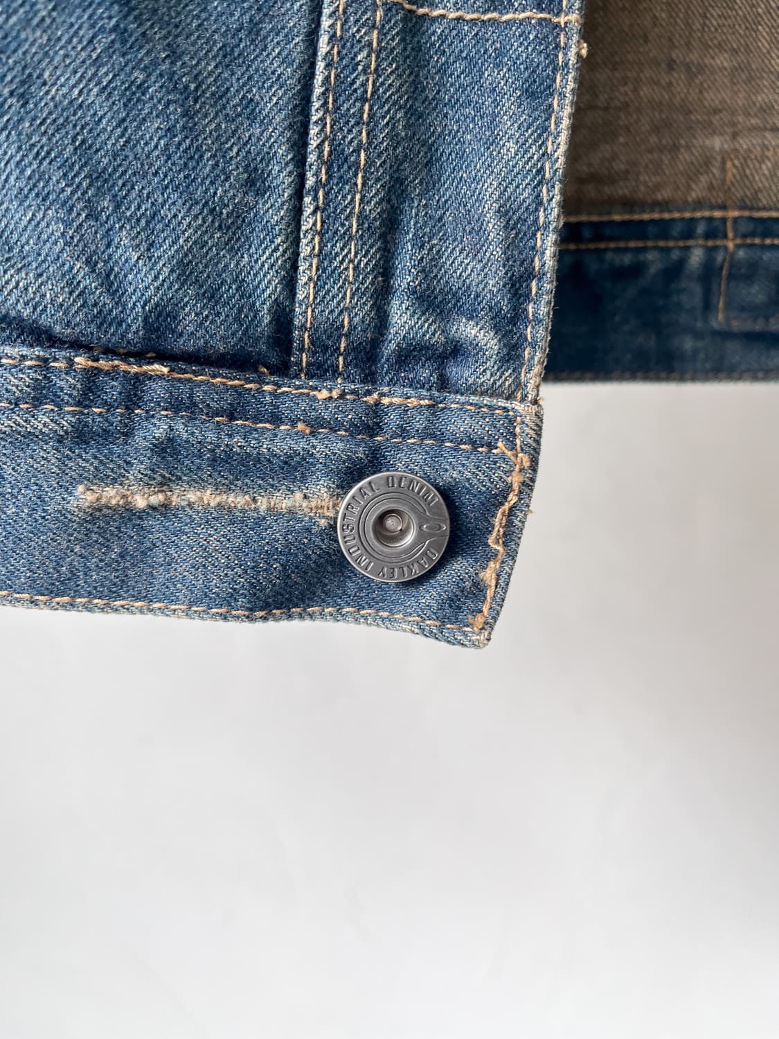 Oakley Made in Macau (2000s) 상품이미지3