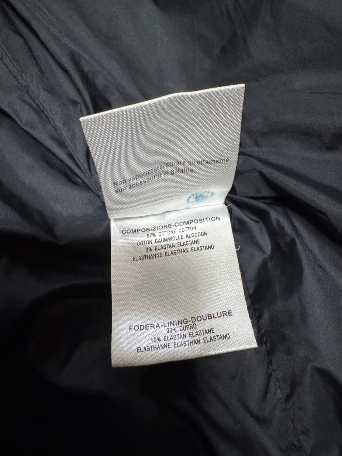 42 구찌 여성 라이더 자켓 상품이미지10