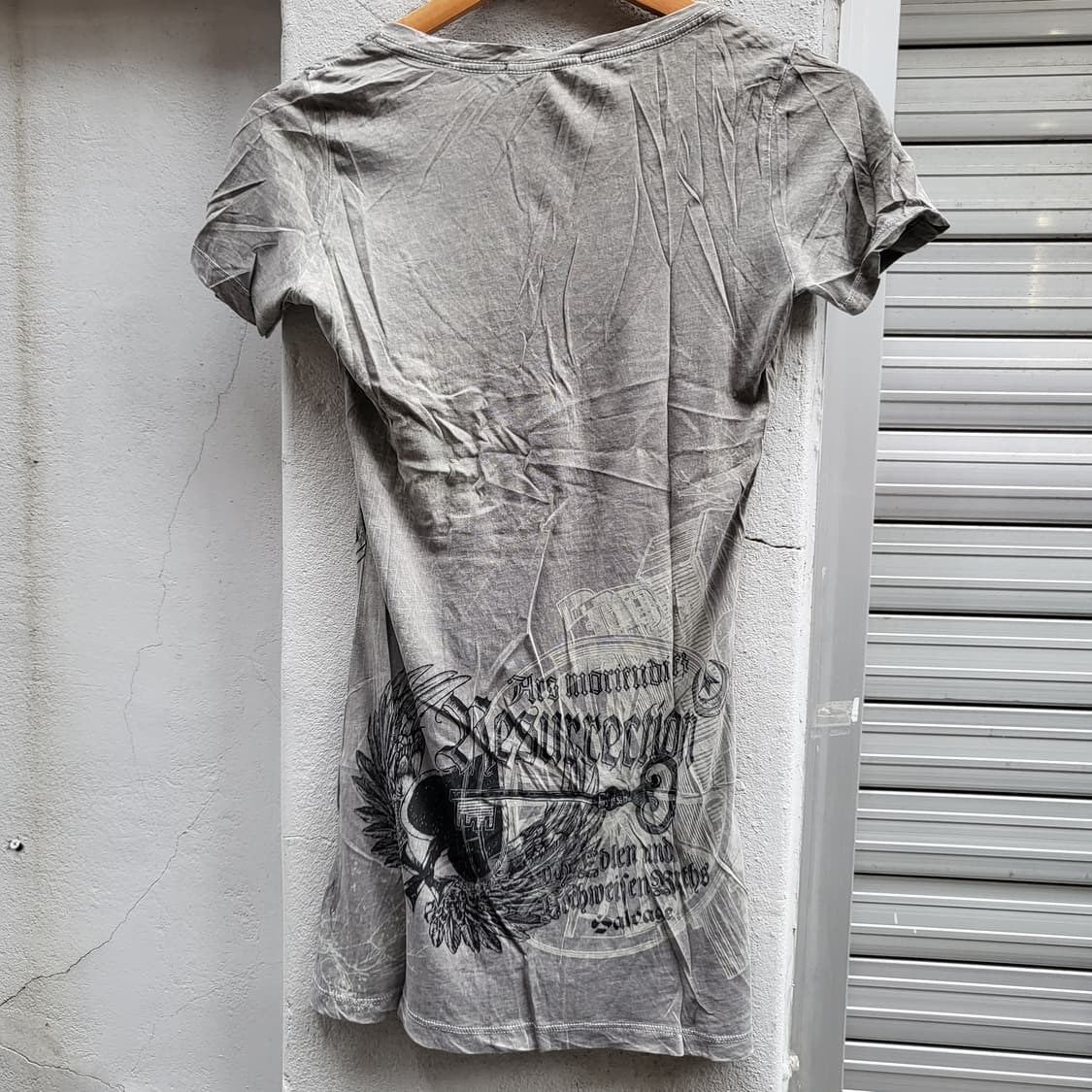 salvage short sleeves  상품이미지6