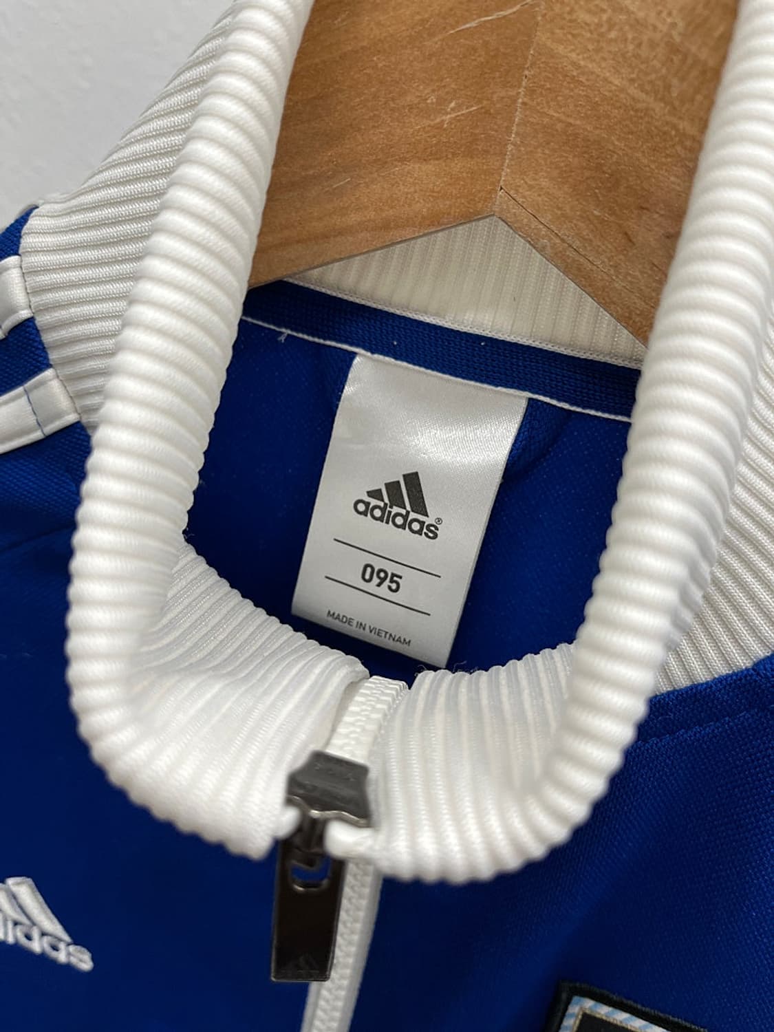 95) 아디다스 아르헨티나 측구져지  상품이미지3