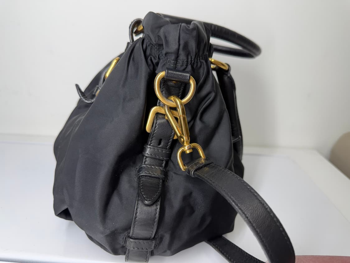 [정품] 프라다 테수토 상품이미지3