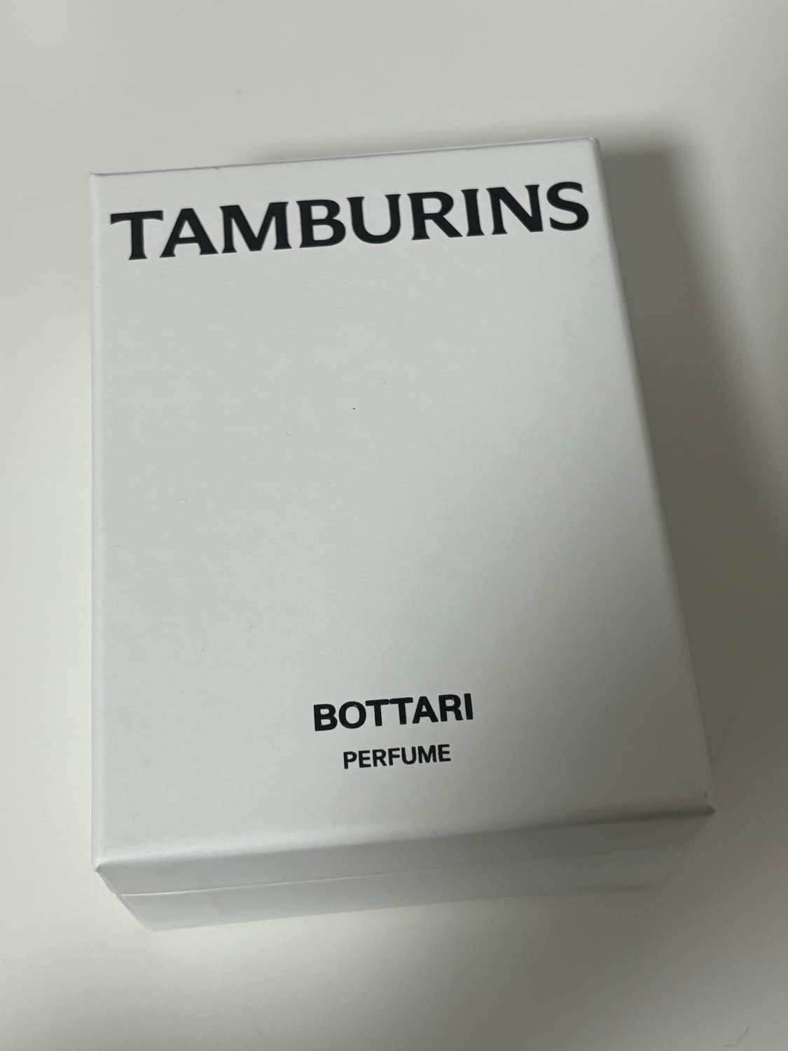 탬버린즈 보타리 50ml 상품이미지1