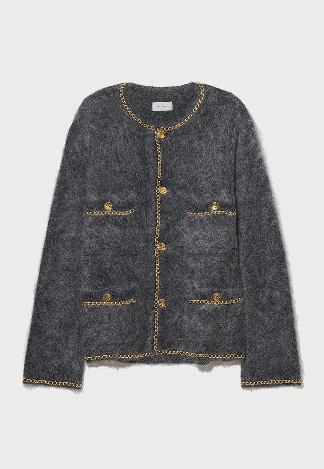 BED J.W. FORD jacket 상품이미지1