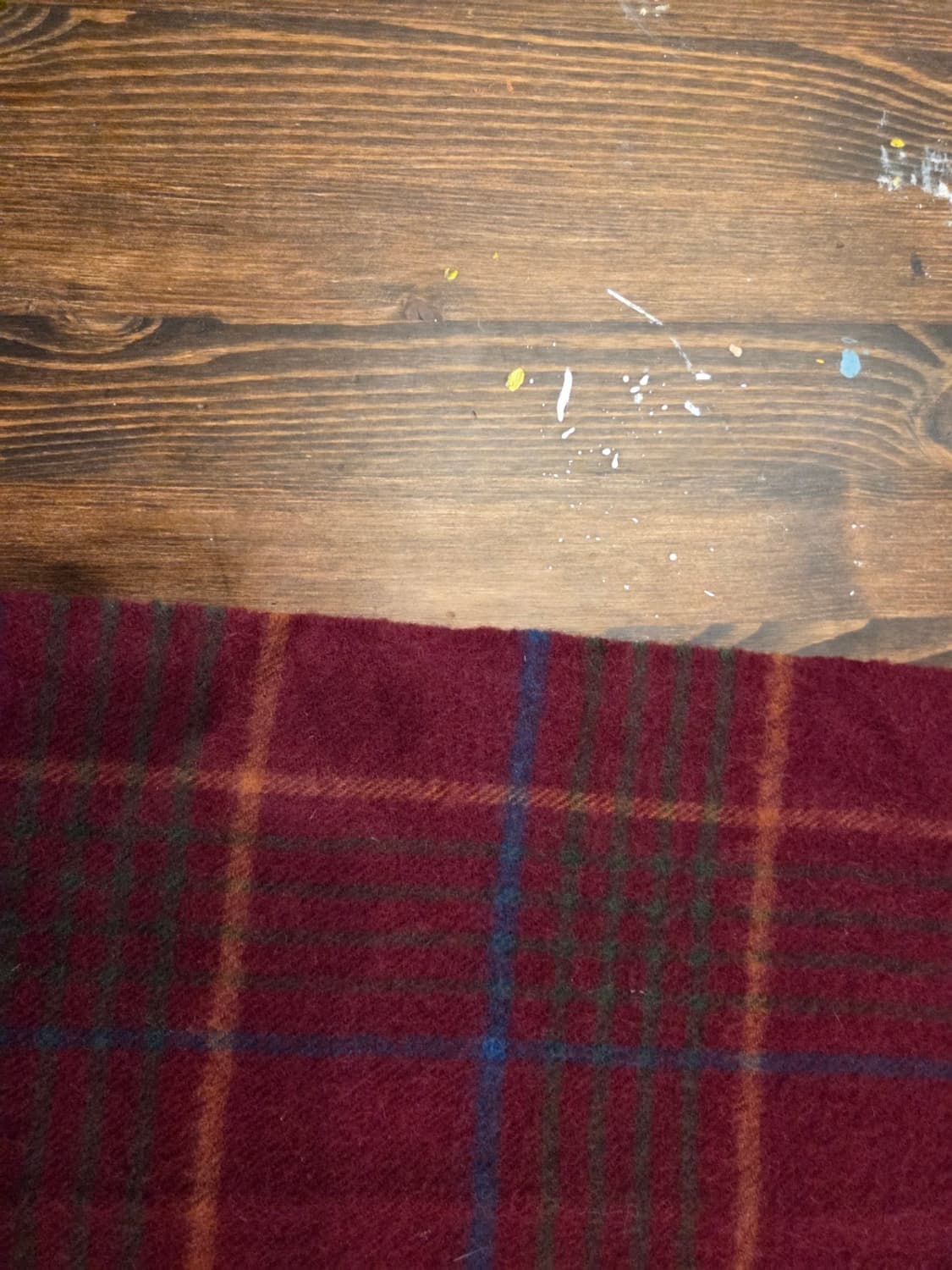 트래드클럽 머플러 상품이미지3