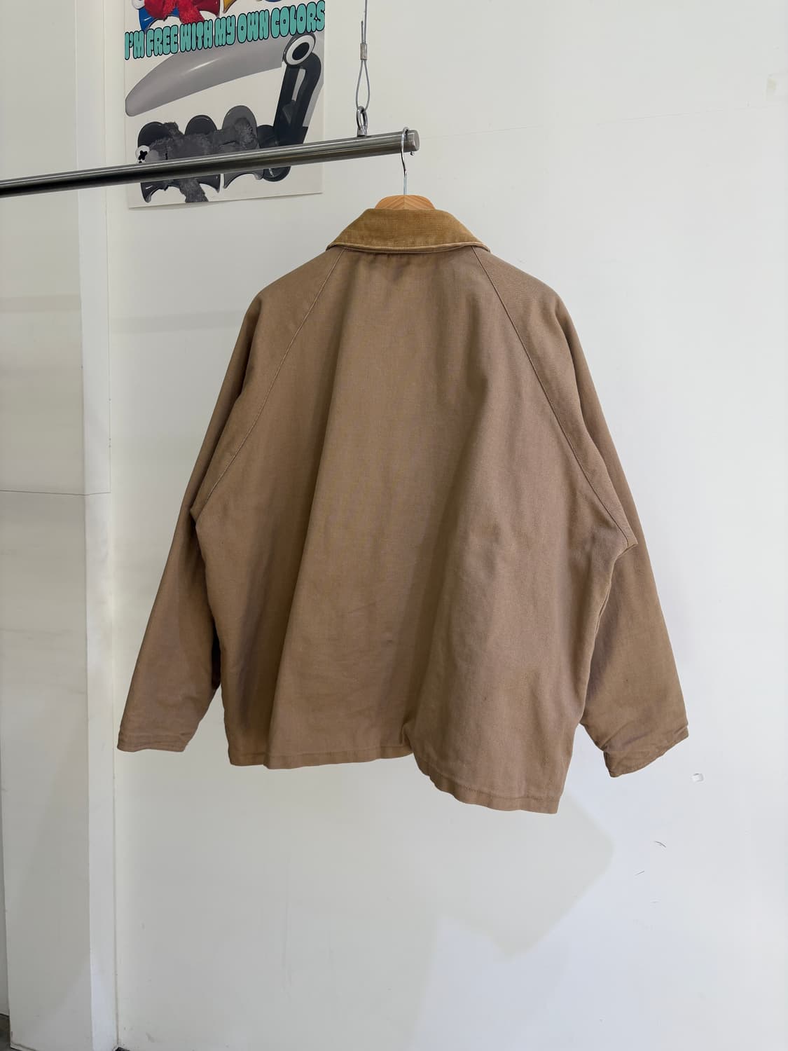 JAVA 자켓 상품이미지5