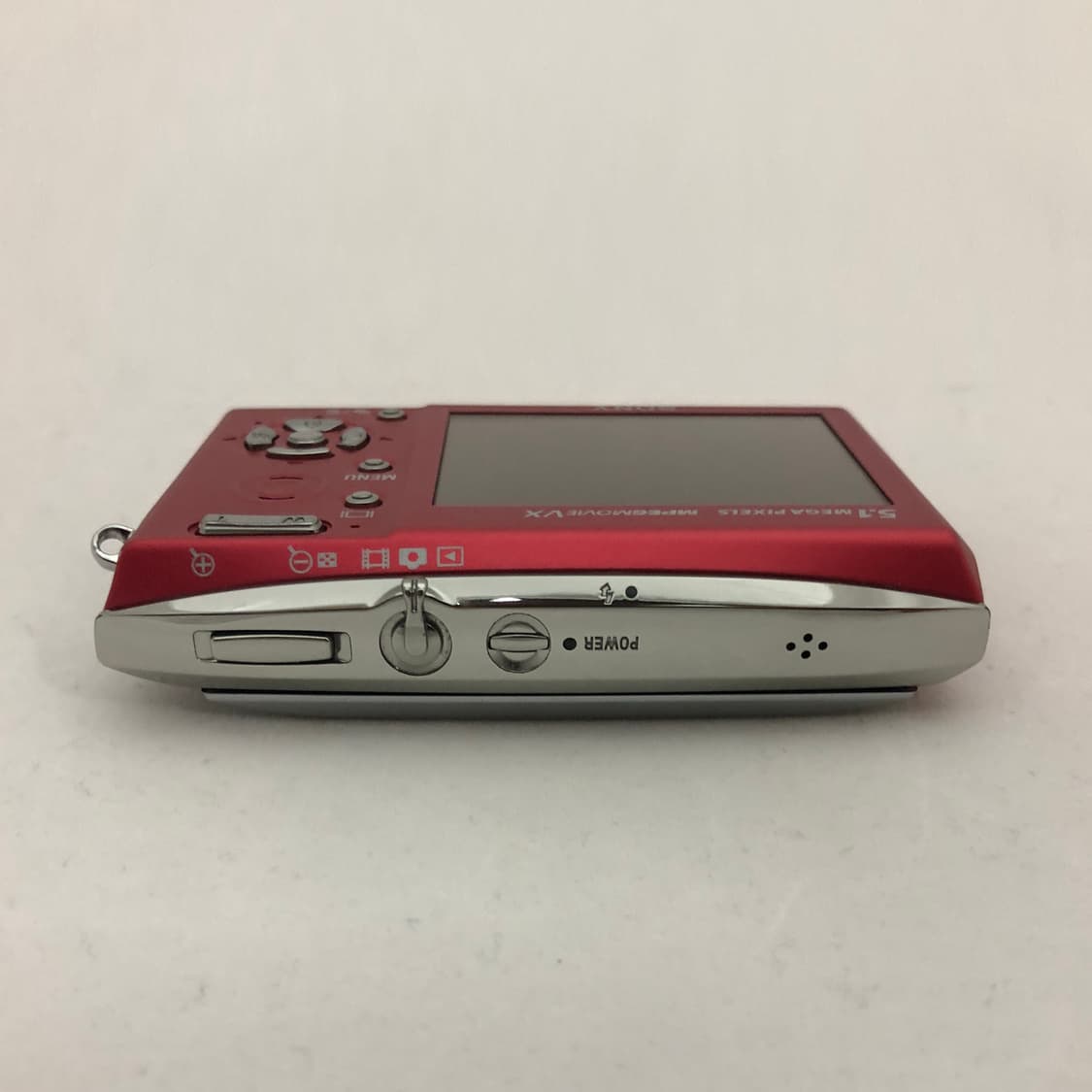 (신품급) 소니 사이버샷 DSC-T5 상품이미지7