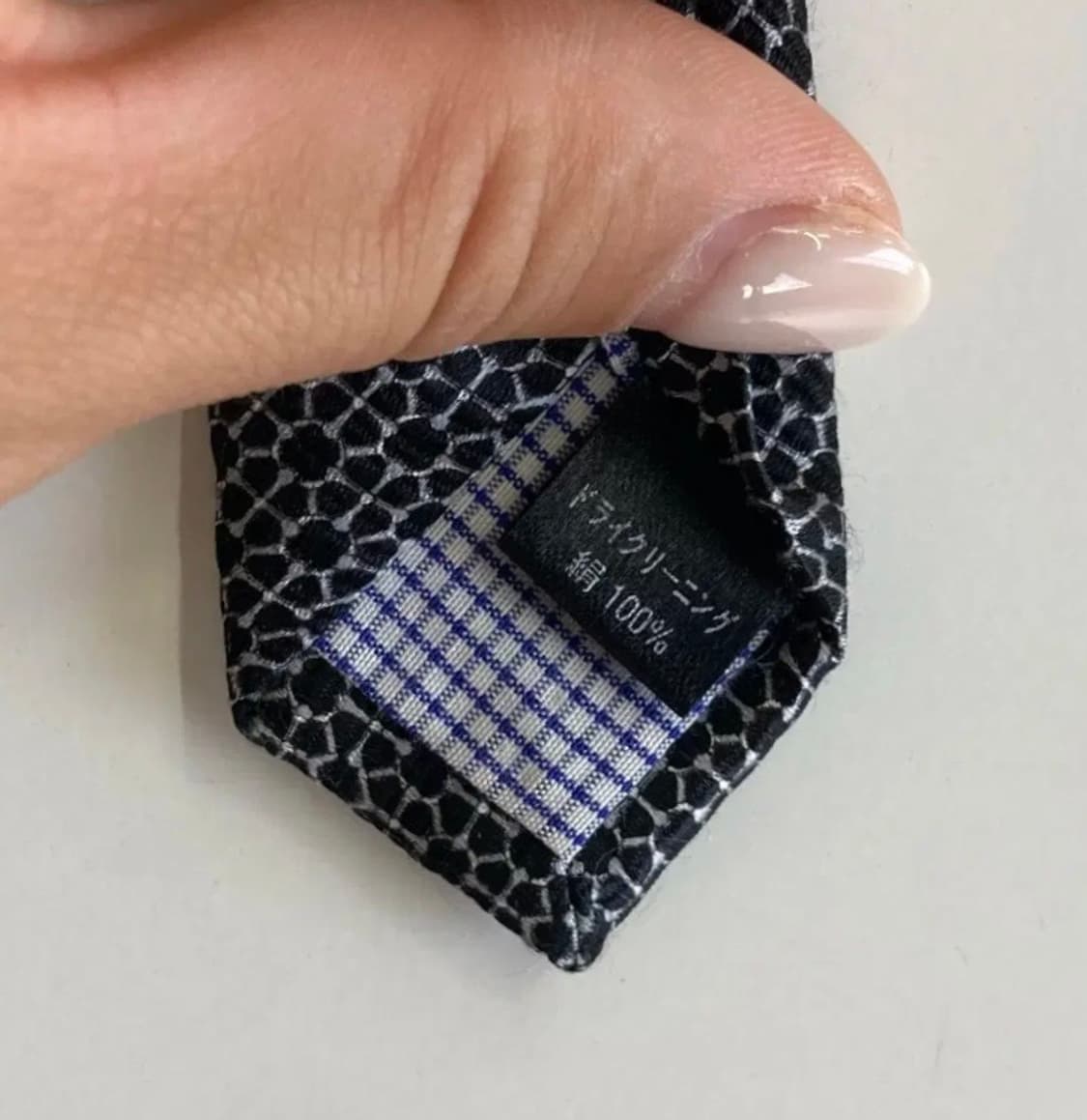 빈티지)넥타이 상품이미지4