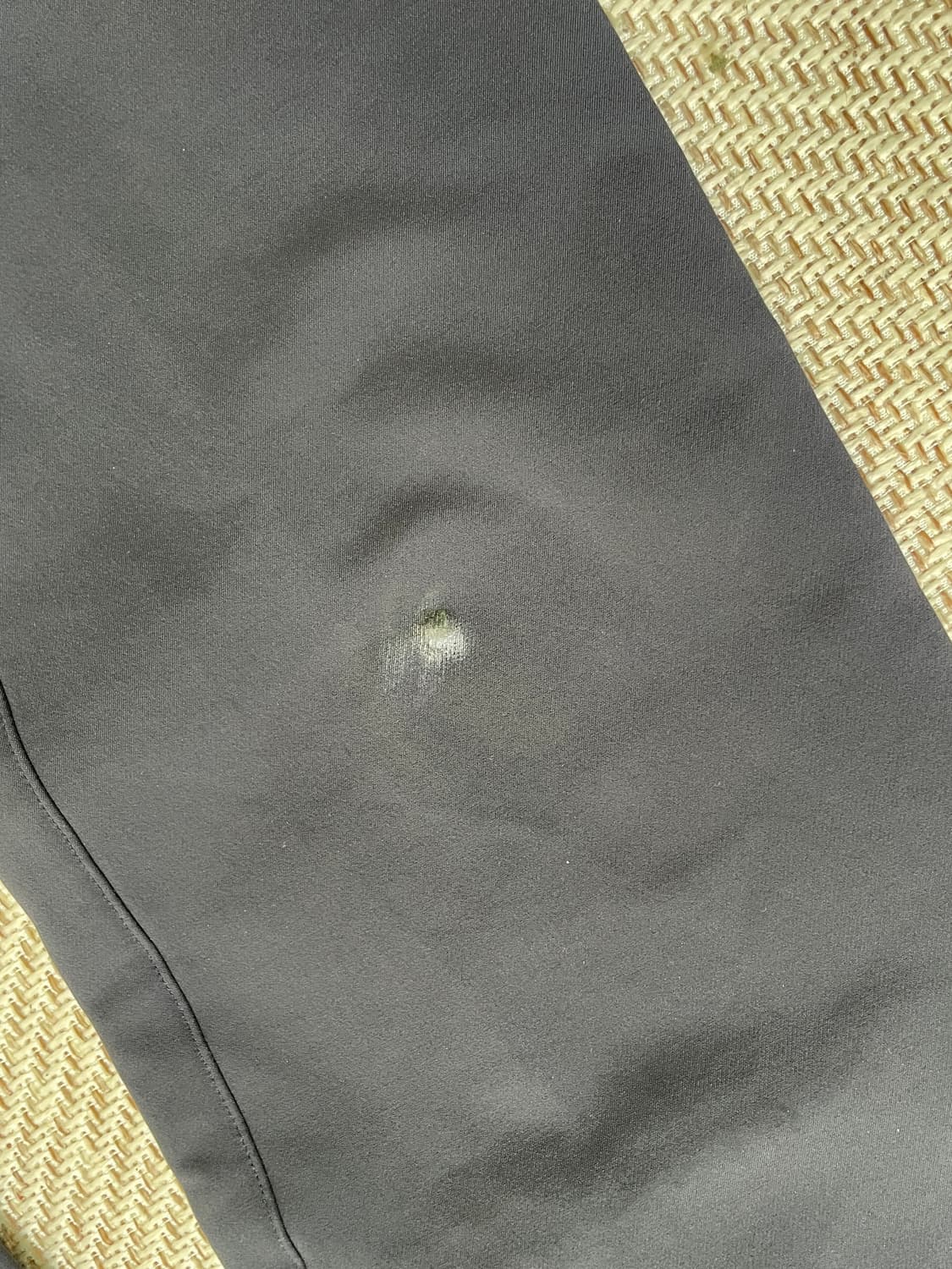 몽벨 트레킹 소프트쉘 팬츠 J04170 상품이미지2