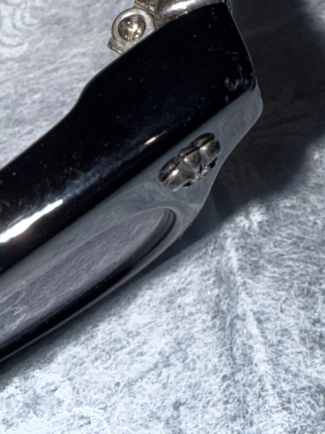 크롬하츠 INSTABUTT 안경  상품이미지9