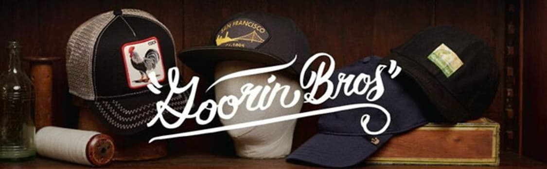 [빈티지] •Goorin Brothers Knit Beanie 상품이미지2