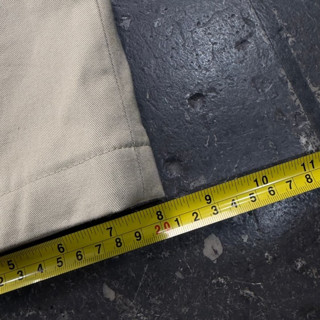 34 폴로 랄프로렌 치노팬츠 상품이미지6