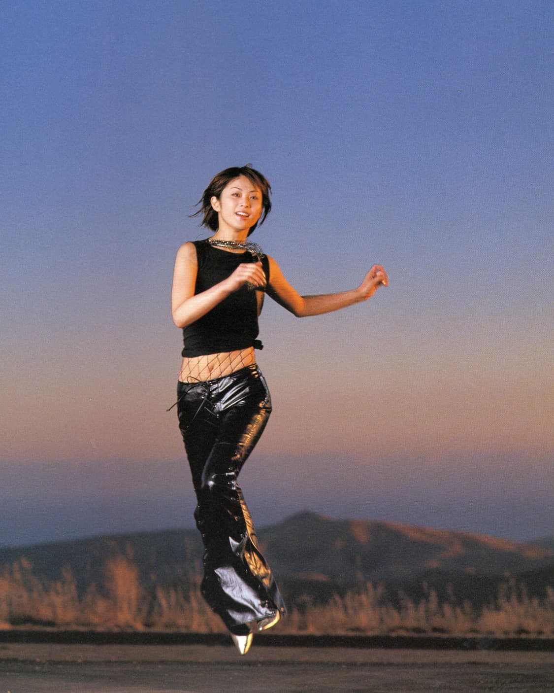 Hirako Hatano, Patrick Hoelck - HOP 상품이미지3