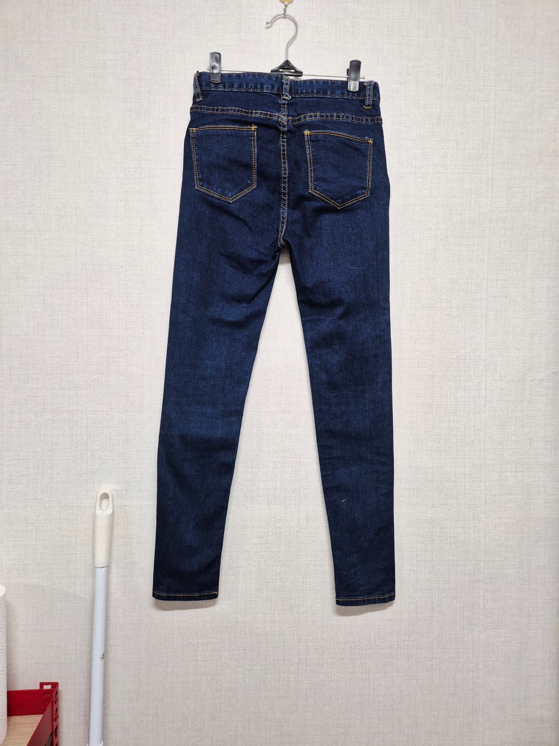 생쥐 스키니진 상품이미지2