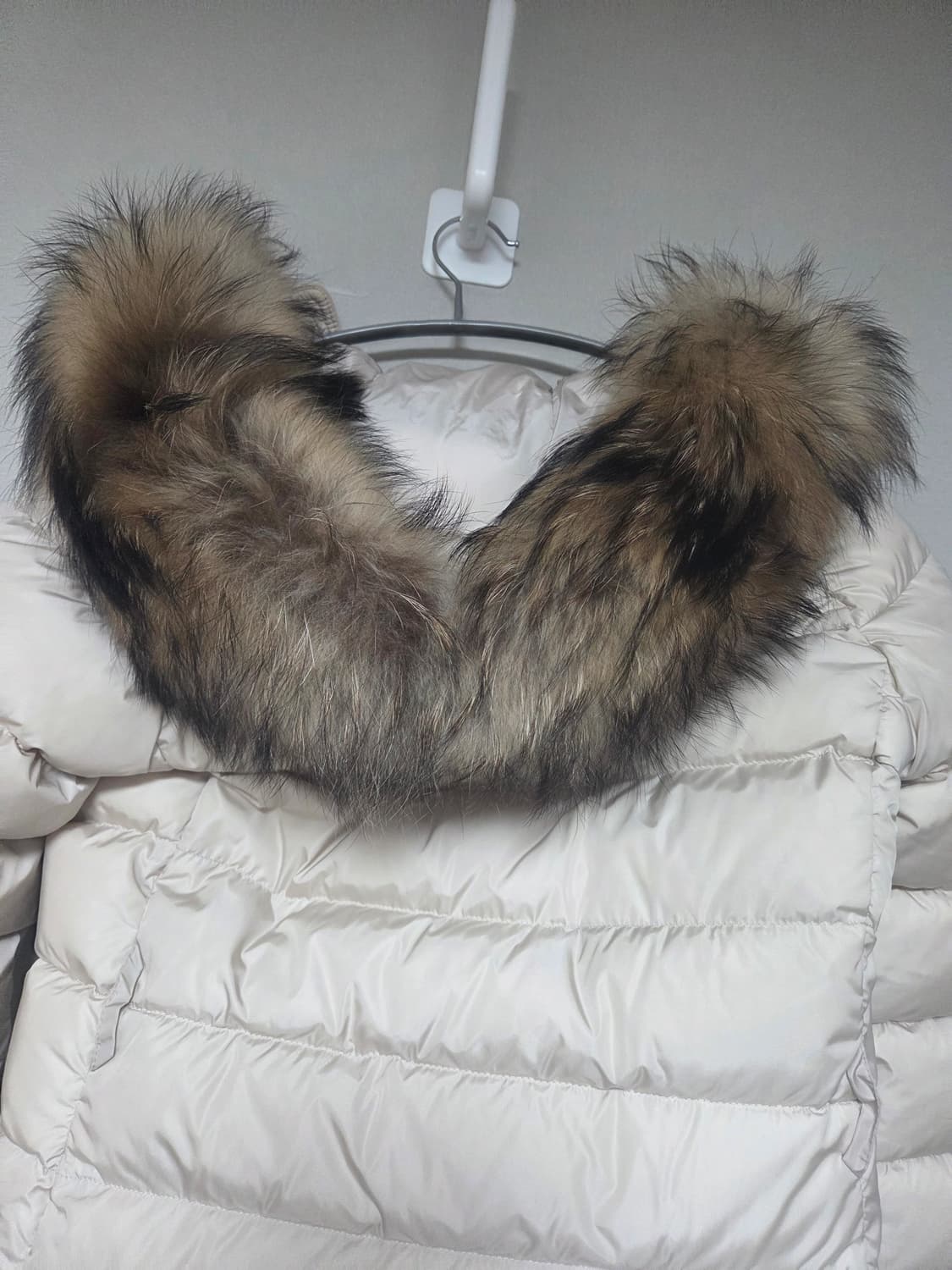 몽클레어 클리오 2사이즈 상품이미지3