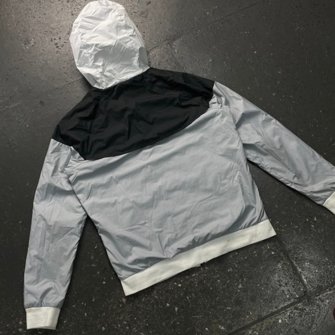 95-100 나이키 윈드러너 바람막이  상품이미지5