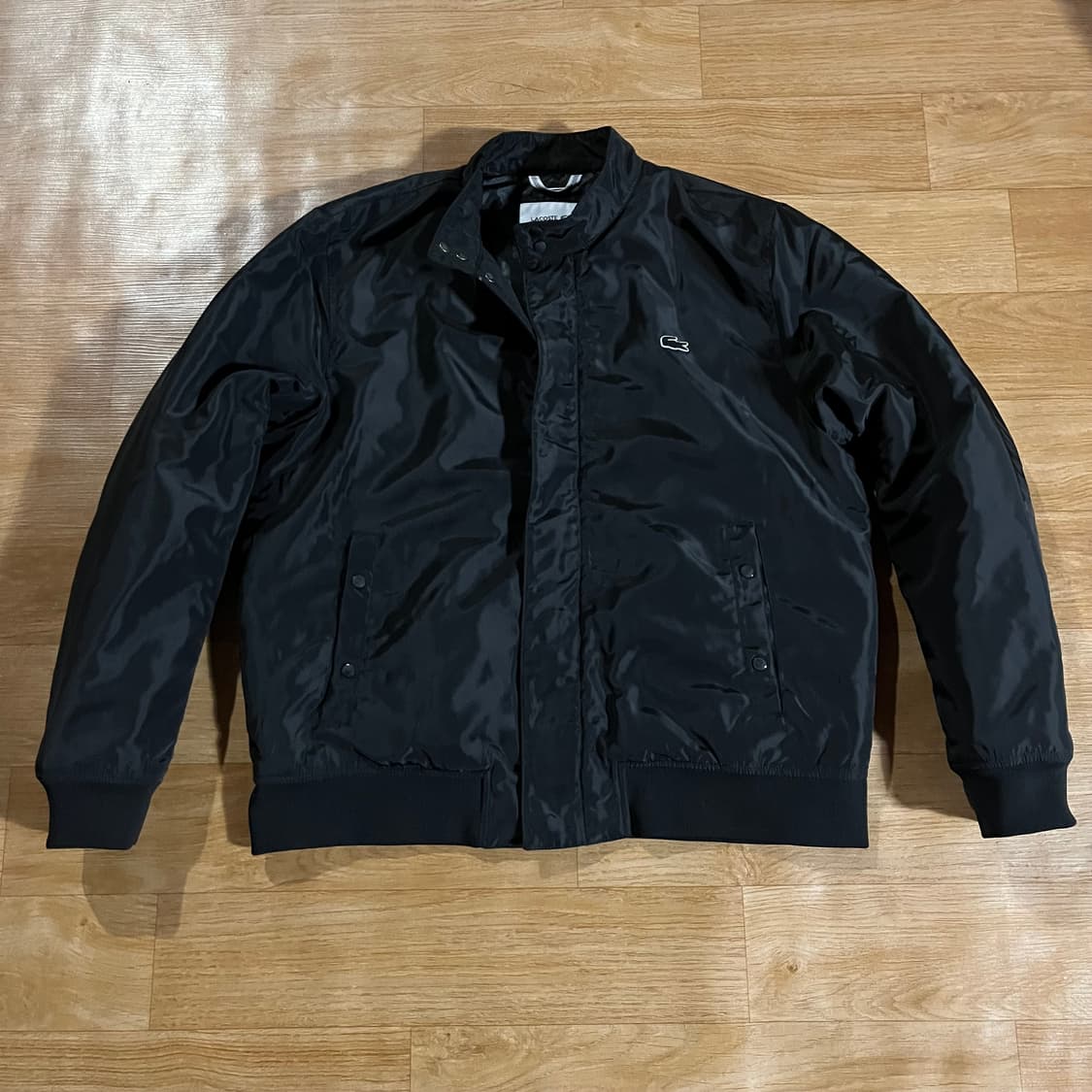 [105] 라코스테 항공점퍼 상품이미지2