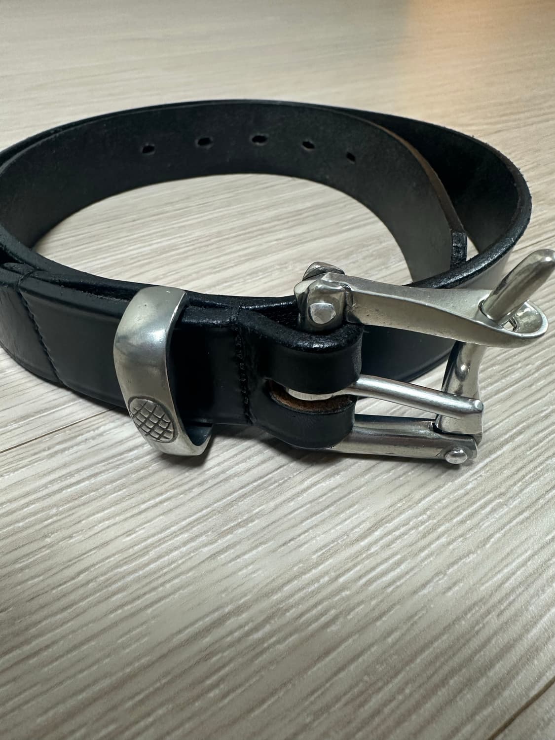 마틴페이지 퀵릴리즈 벨트 1.25 (28~30) 상품이미지1