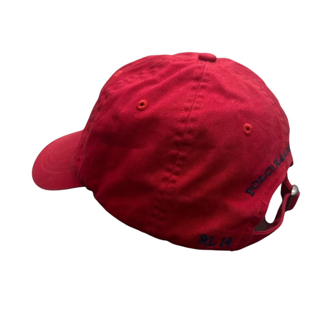 폴로베어 볼캡 상품이미지2