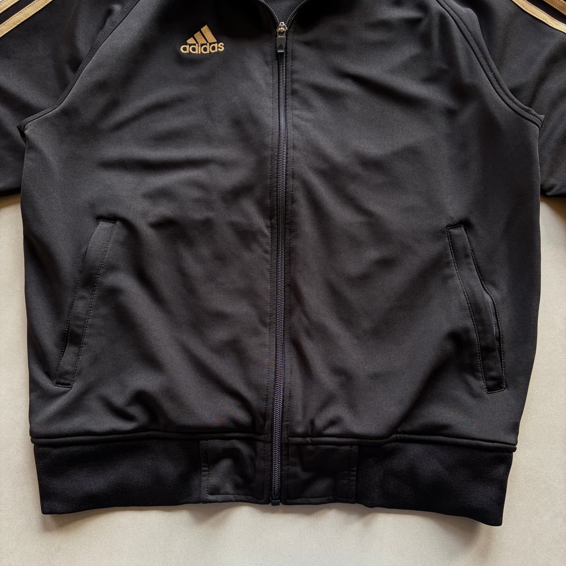 [M]아디다스 마샬아츠 검골 트랙탑 져지 상품이미지6