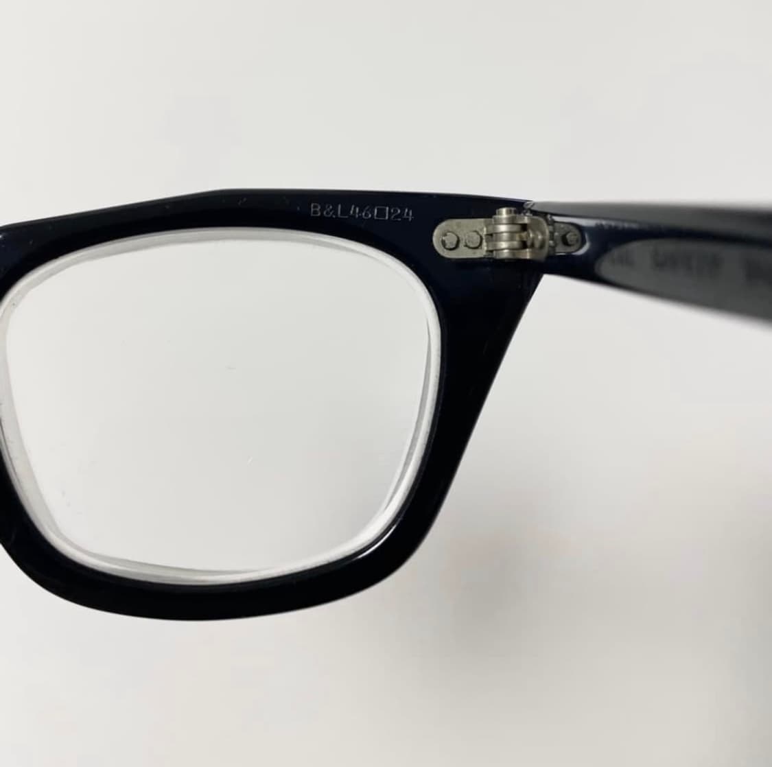 바슈롬 세이프티 블랙 상품이미지4