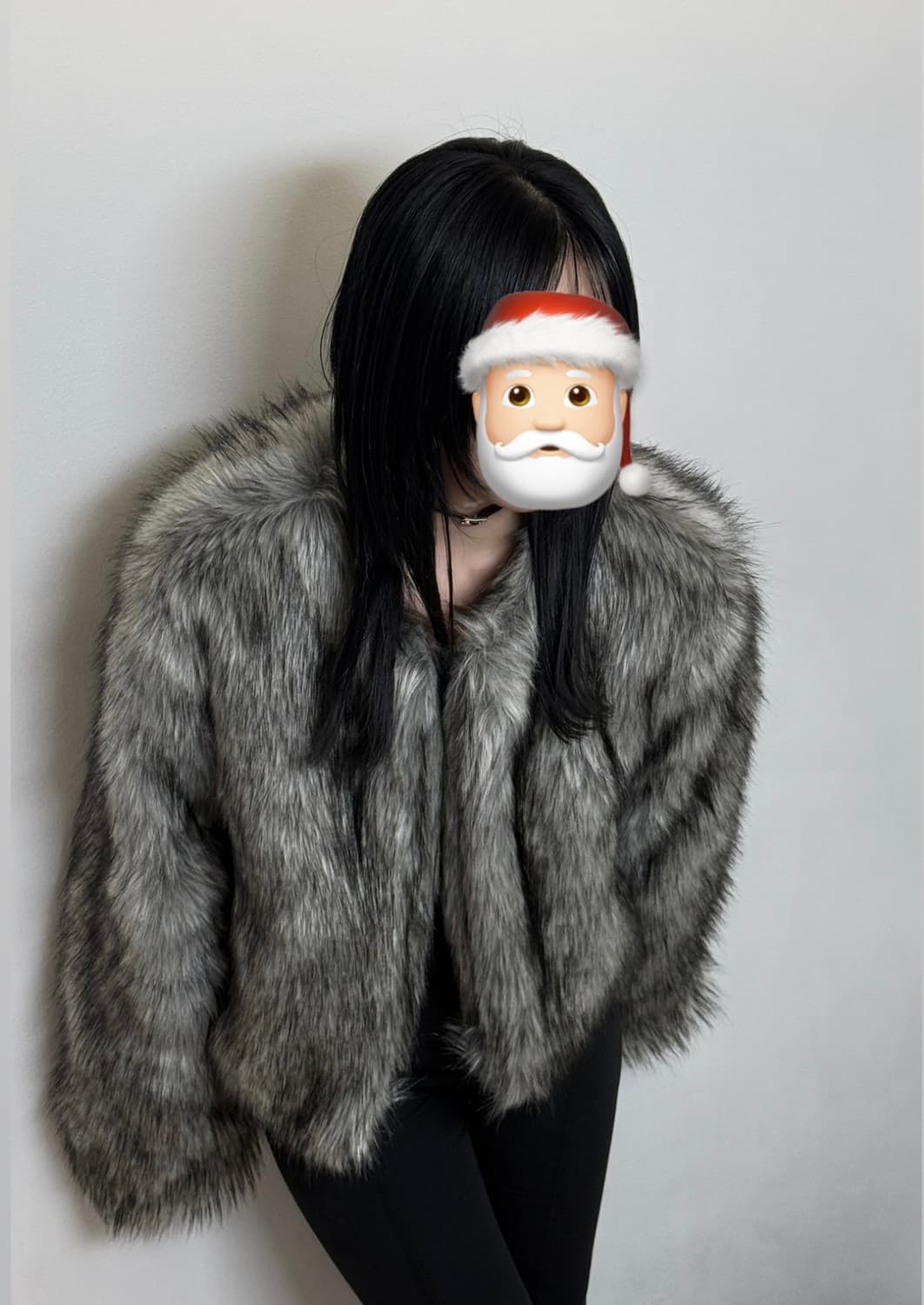 로제프란체 퍼자켓 상품이미지4