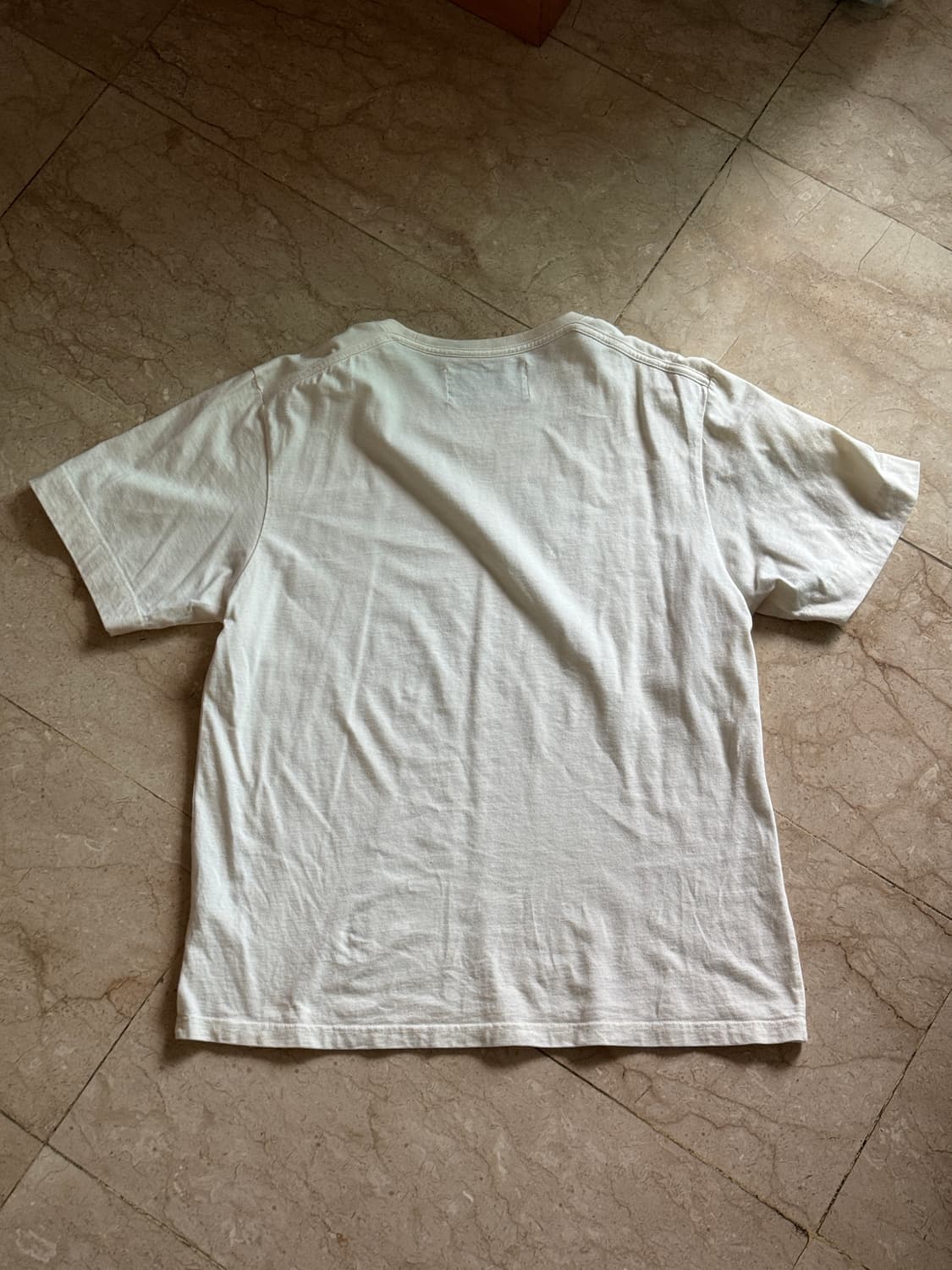 세터 하트 그래픽 티셔츠 XL 상품이미지8