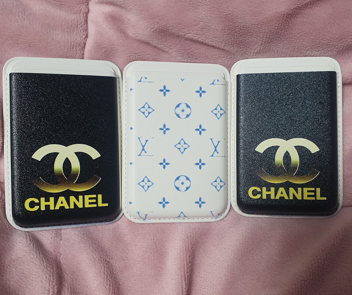 맥세이프 카드지갑 3개전부 1만5천원 처분 새상품 상품이미지1