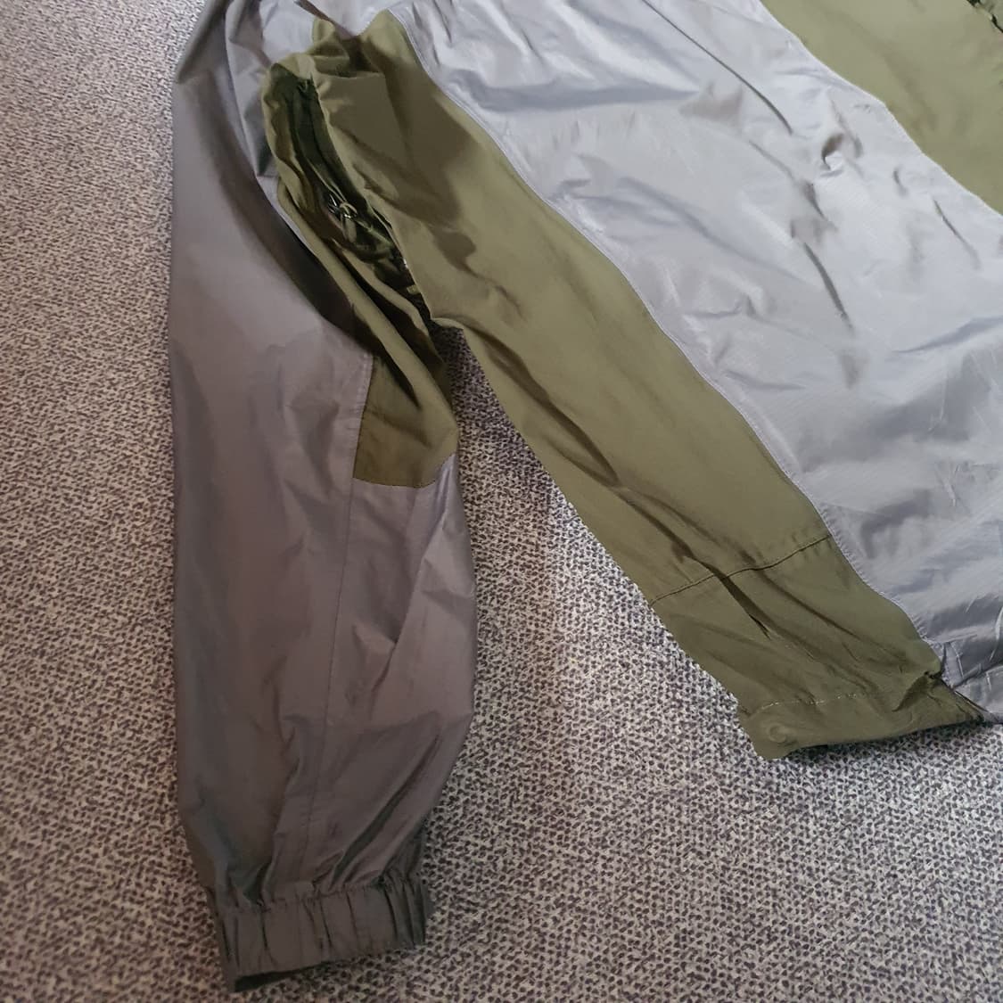 L.L.Bean 레인 자켓  no.66 상품이미지10