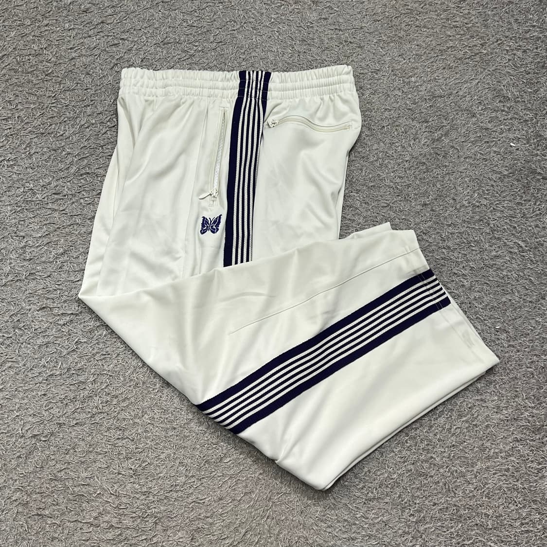 [95-100] 니들즈 트랙팬츠 상품이미지3