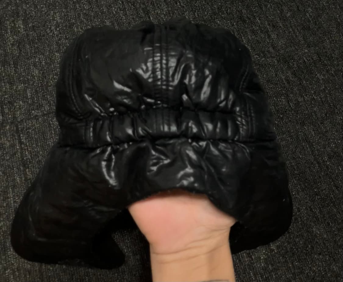 노스페이스 트루퍼햇 이어플랩 상품이미지7