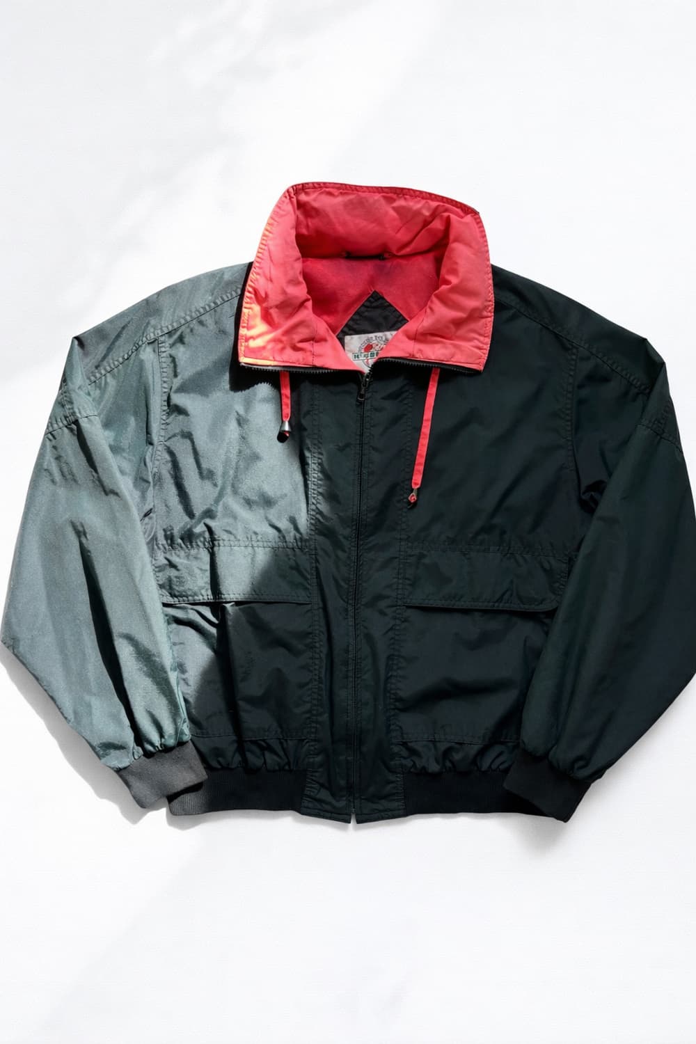 90's 맥그리거 Anti Breeze 자켓 ~105 상품이미지1