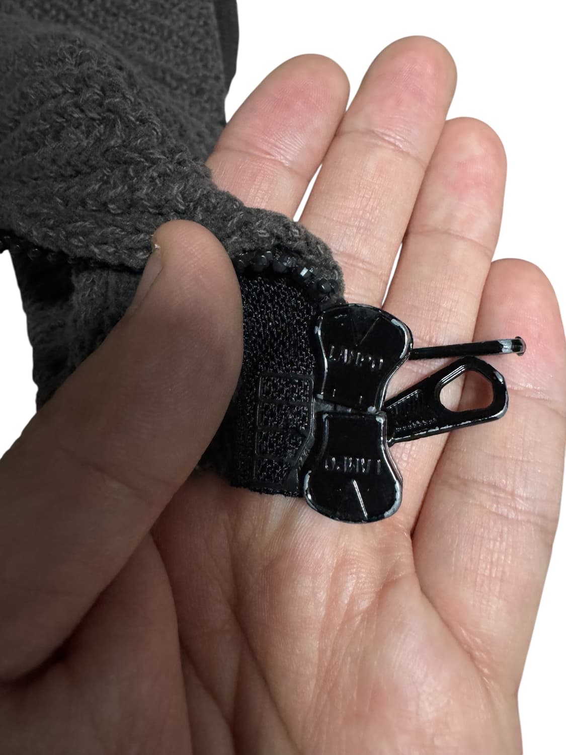 스톤아일랜드 00’s 2way 니트 가디건 상품이미지8