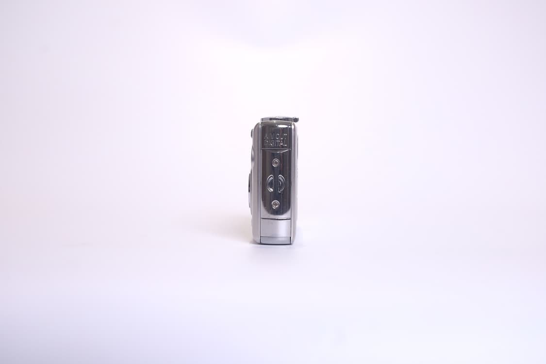 캐논 익시 디지털 55 (익서스 50 일본 모델, 이체 시 2만원 할인) 상품이미지4