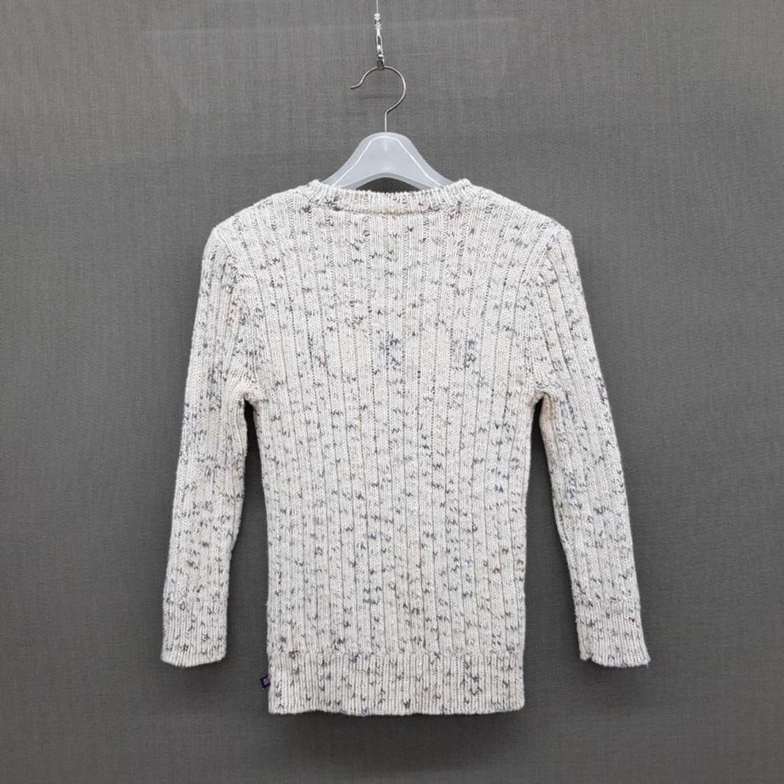 폴로 랄프로렌 리브 니트 S사이즈 상품이미지2