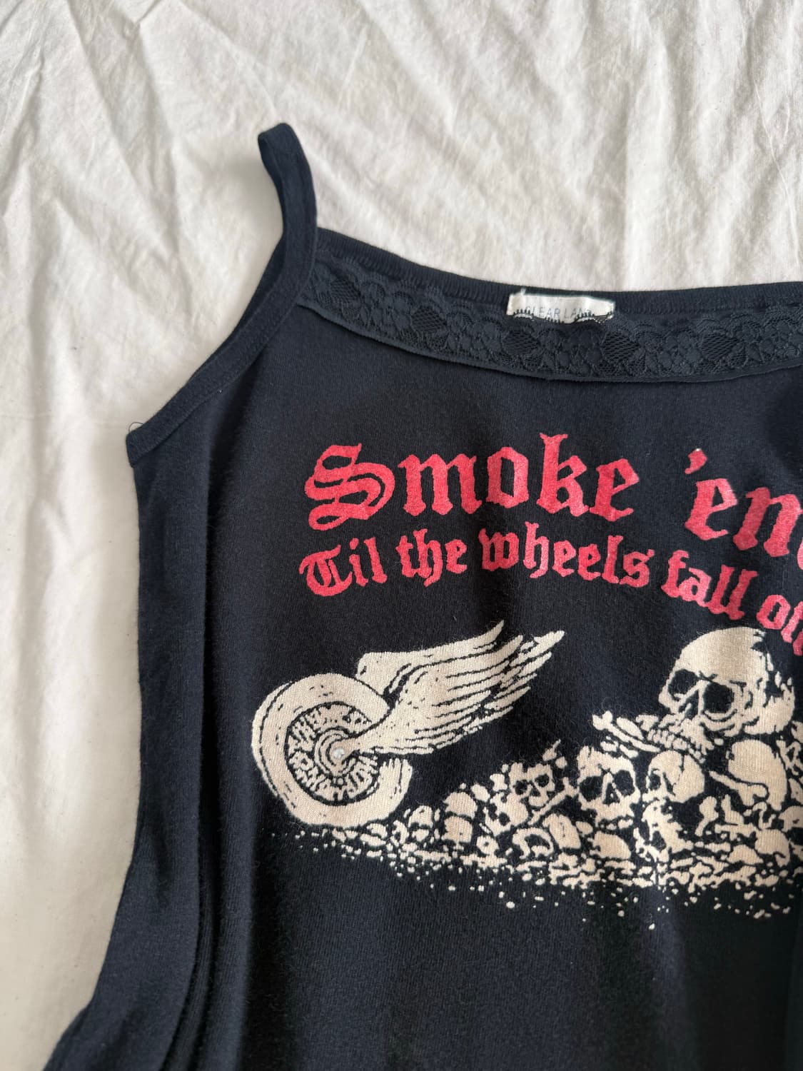 펑크 펑투케 슬리브리스 상품이미지2