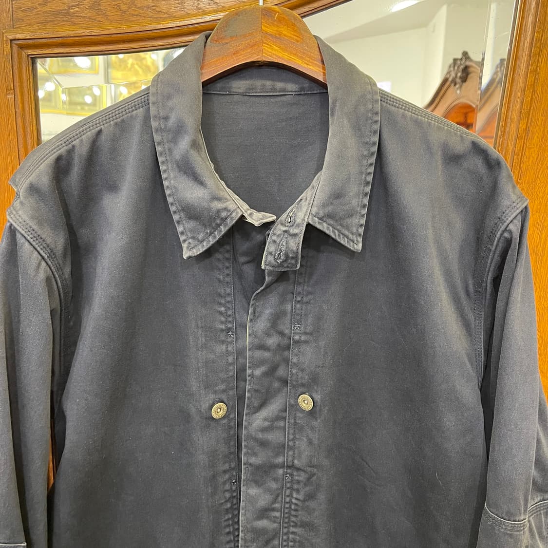 Tenderloin work jacket 상품이미지2