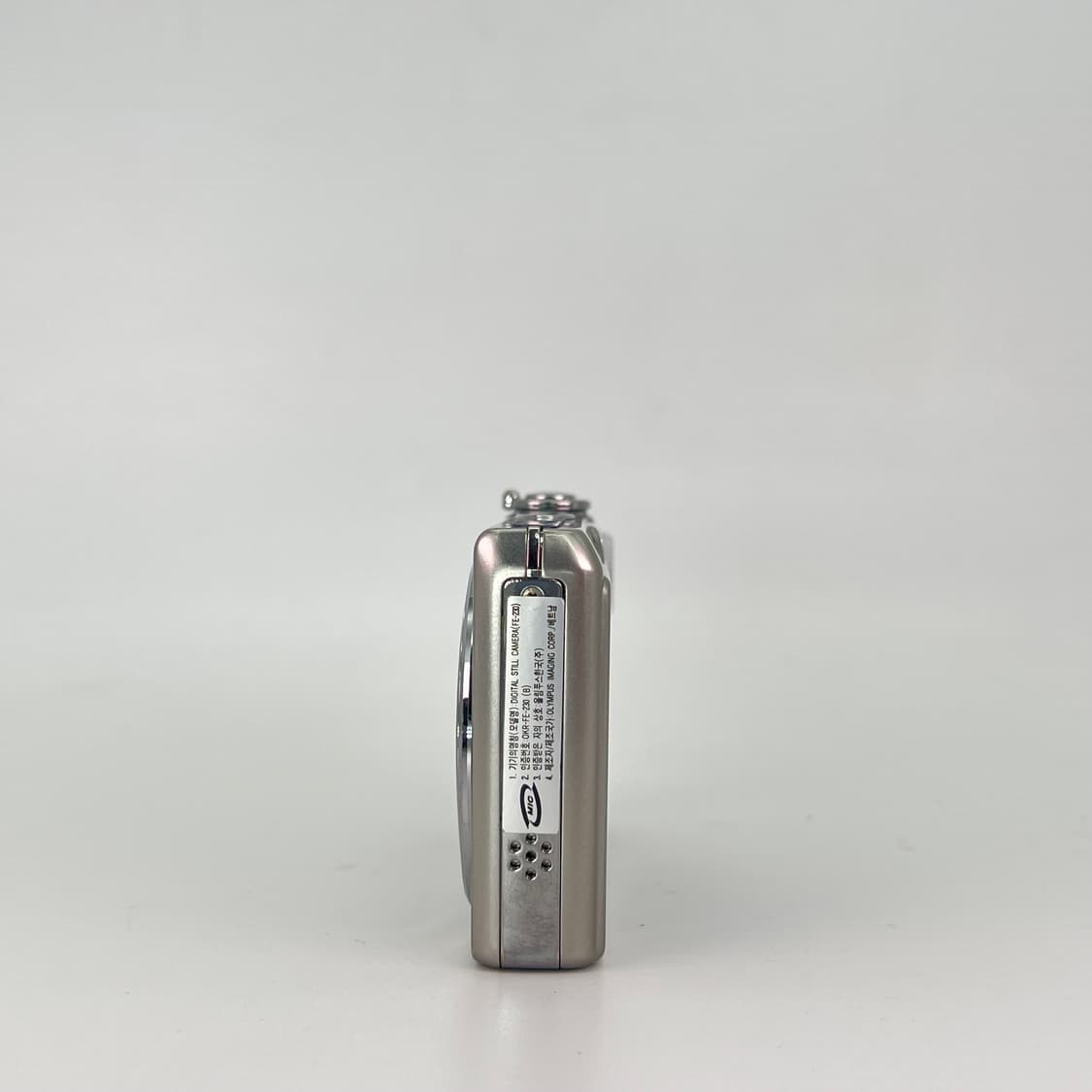 올림푸스 Olympus FE-230 실버 상품이미지6