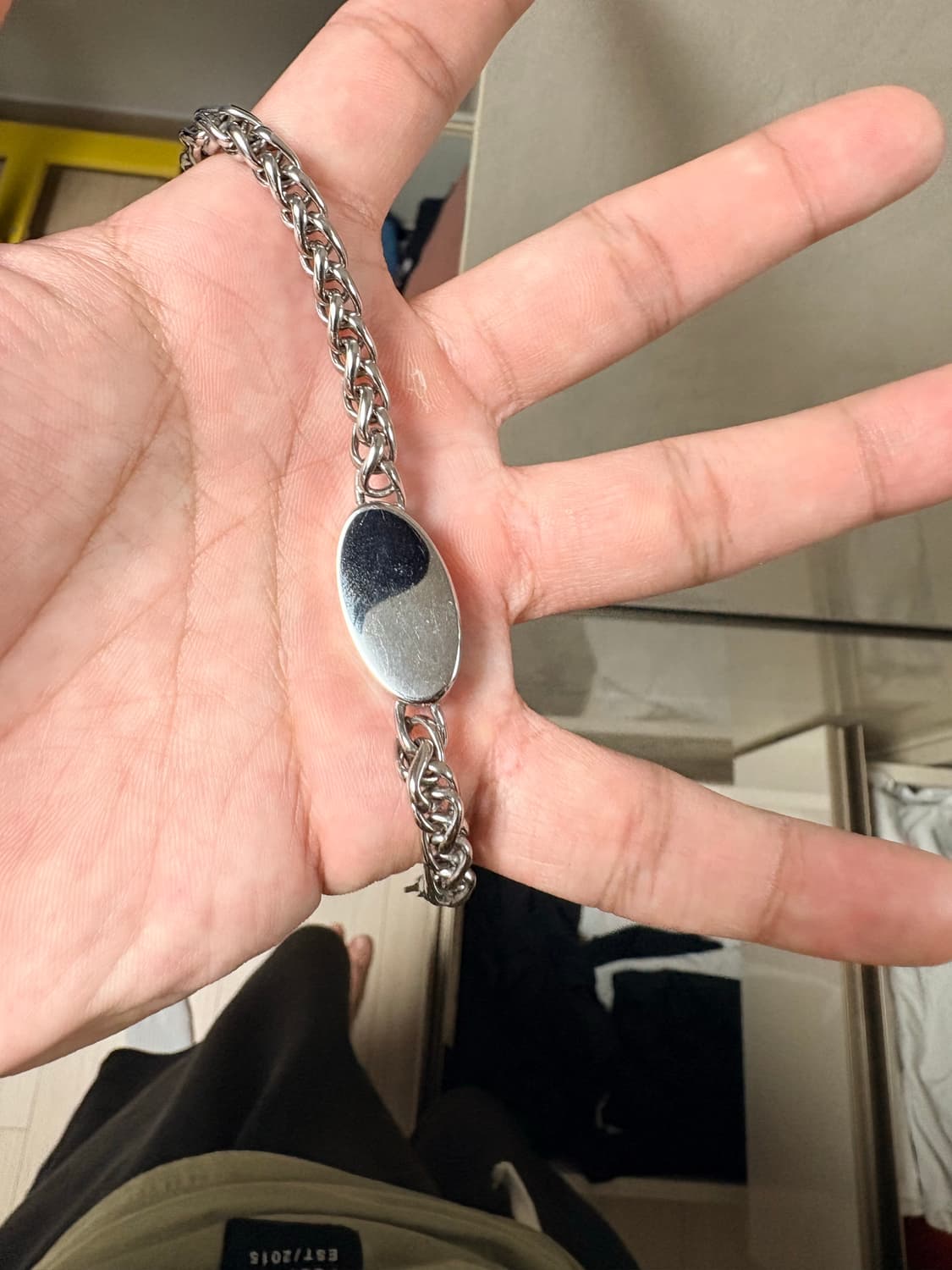 디젤팔찌 상품이미지2