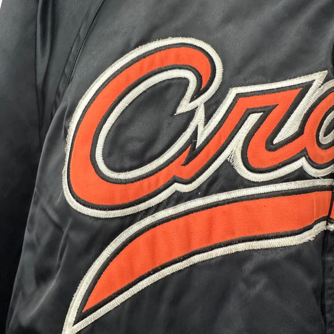 Cronos 스타디움 자켓 상품이미지5