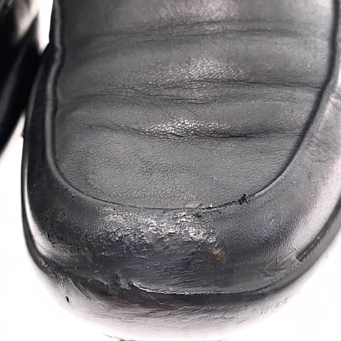 프라다 스포츠 아메리칸컵 아카이브 로퍼 스니커즈 상품이미지5