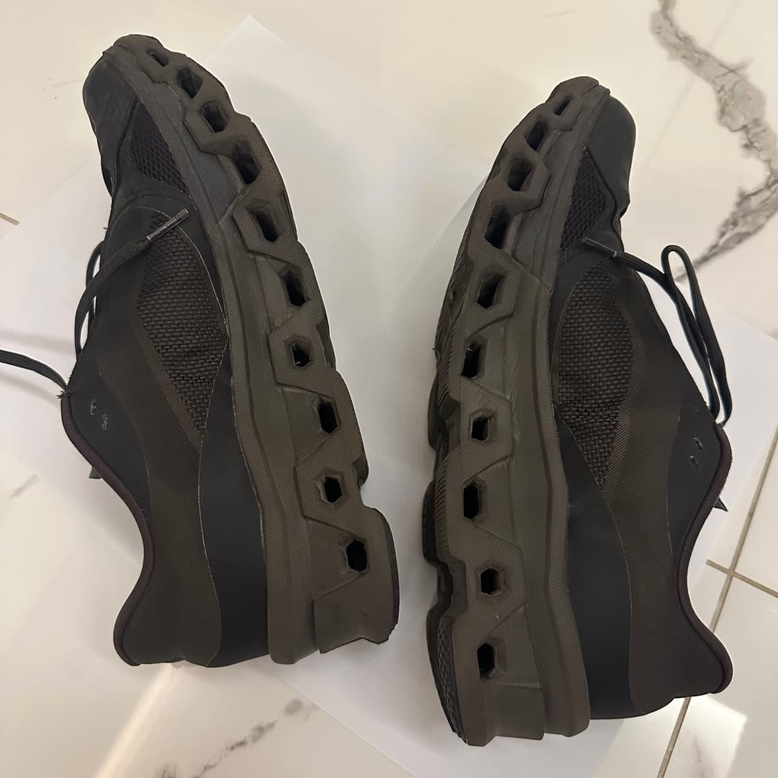 온 파프 클라우드 쏜브라운 280 상품이미지4