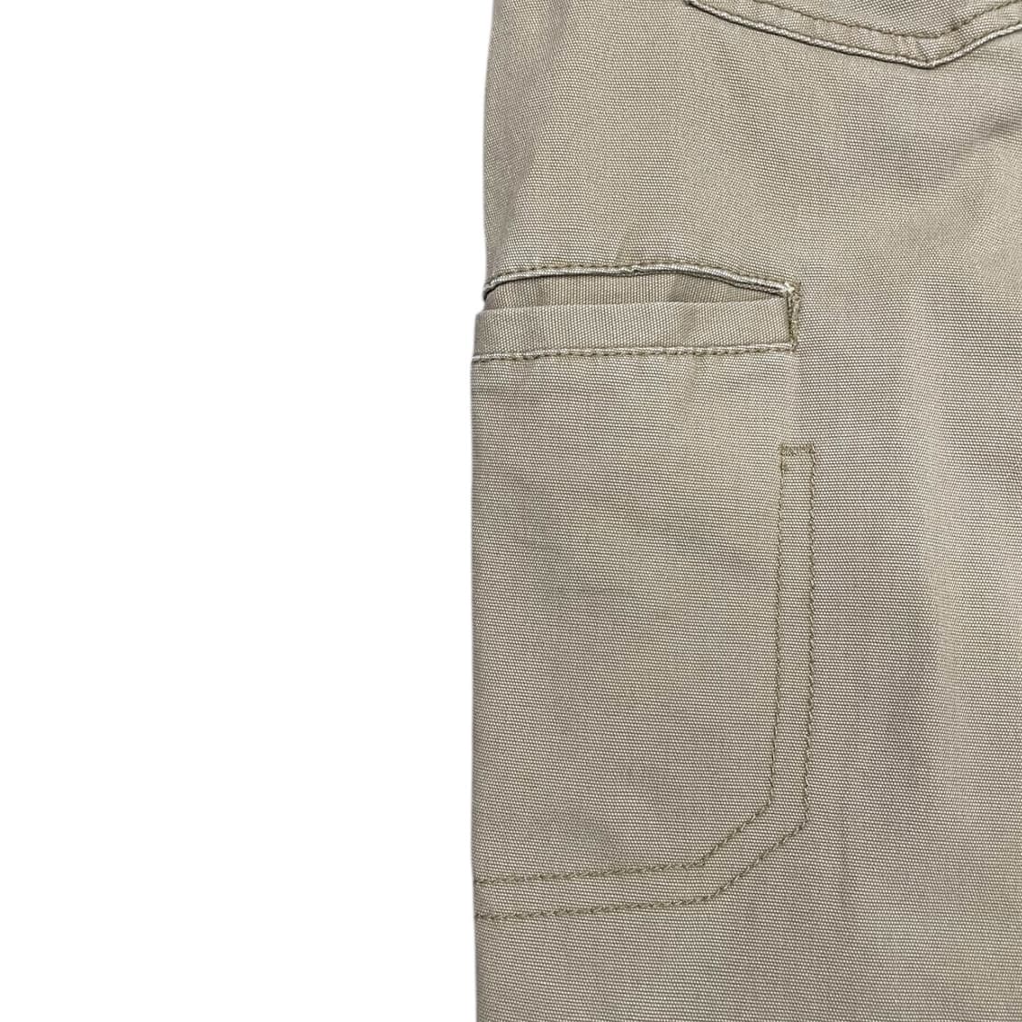 GH BASS 베이지 치노 팬츠 상품이미지4