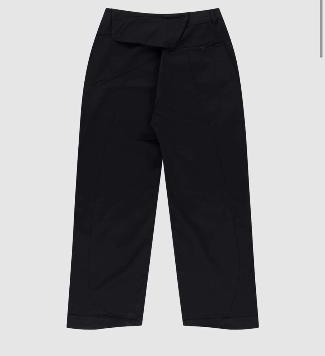 SANSAN GEAR pocket loop pants 1사이즈 상품이미지2
