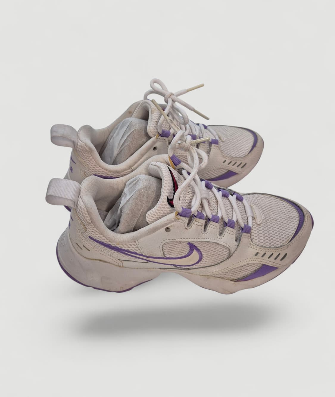 [245]나이키 에어하이츠 러닝화 운동화 여성 상품이미지1