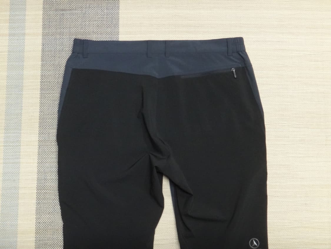 36)코오롱스포츠 남성 아웃도어 춘하 스판팬츠 상품이미지6