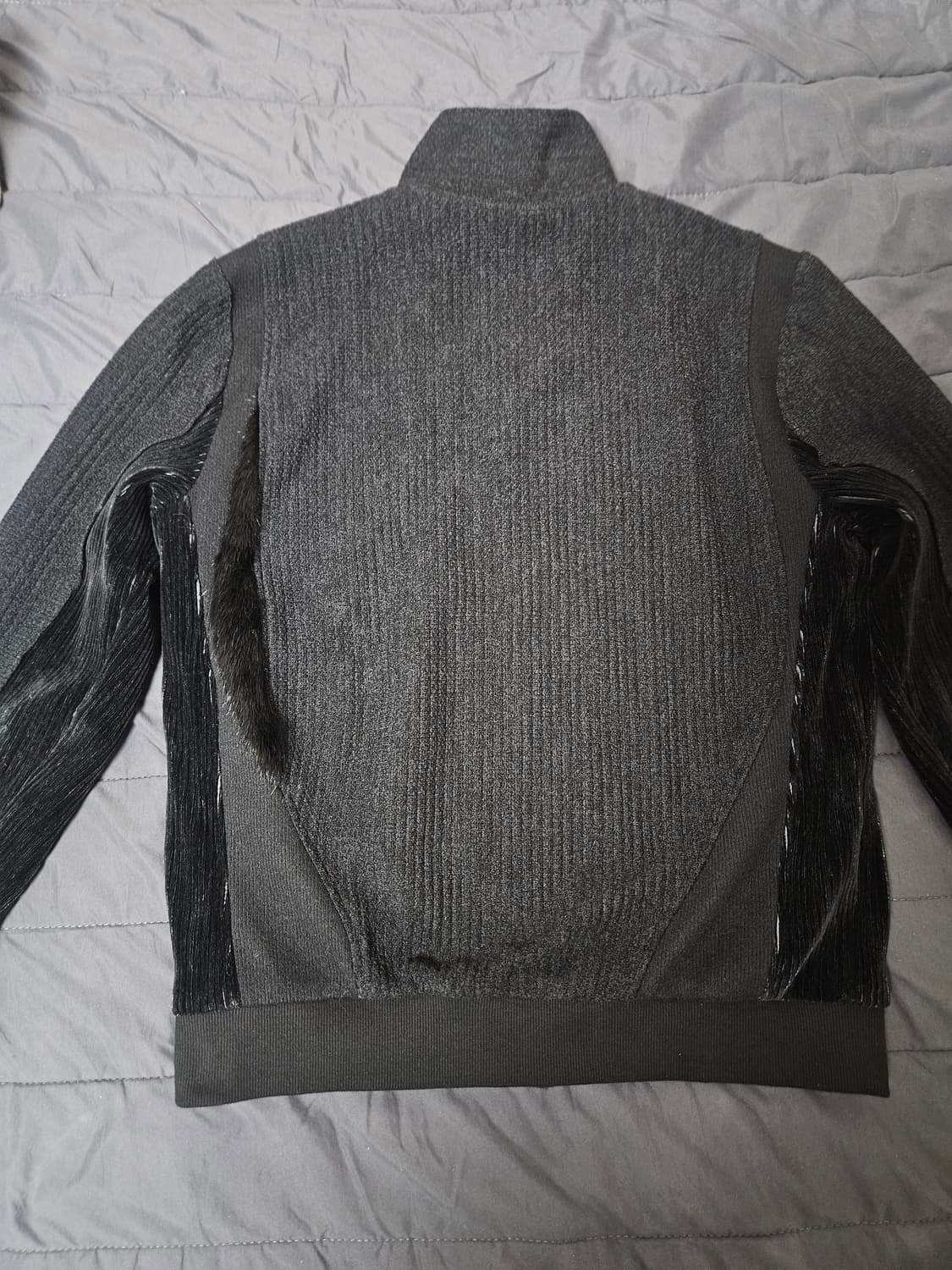 엑슬림 Xlim Ep.8 01 저지 Jersey Black S 상품이미지2