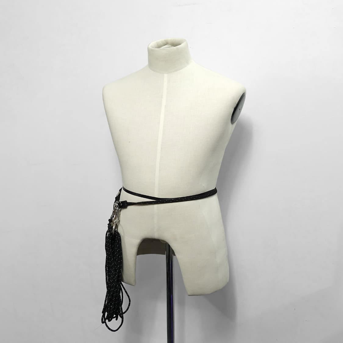 ZUCCA ARCHIVE ROPE STRAP BELT 주카 아카이브  상품이미지4