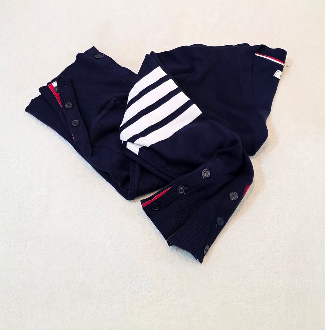 UAUZ 가디건 상품이미지4