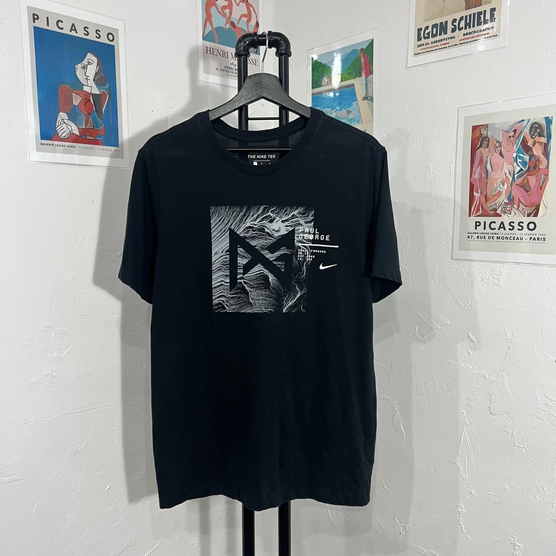 나이키 드라이핏 반팔티 상품이미지1